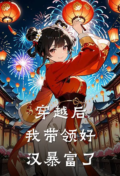 穿越后，我带领好汉暴富了