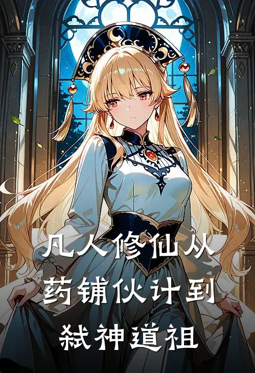 凡人修仙从药铺伙计到弑神道祖(陈长生长生)无弹窗小说免费阅读_小说免费阅读无弹窗凡人修仙从药铺伙计到弑神道祖陈长生长生