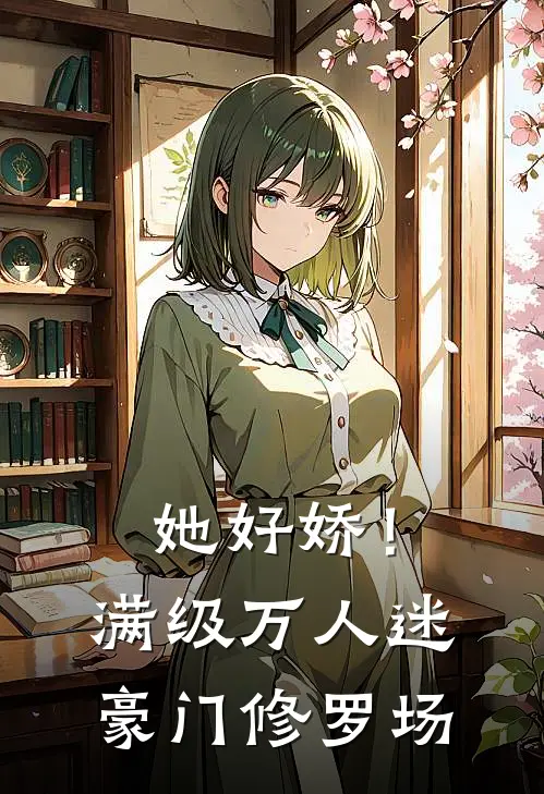 她好娇！满级万人迷豪门修罗场