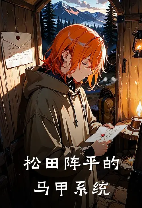 松田阵平的马甲系统松田阵平百川佟小说完结推荐_完整版小说免费阅读松田阵平的马甲系统(松田阵平百川佟)