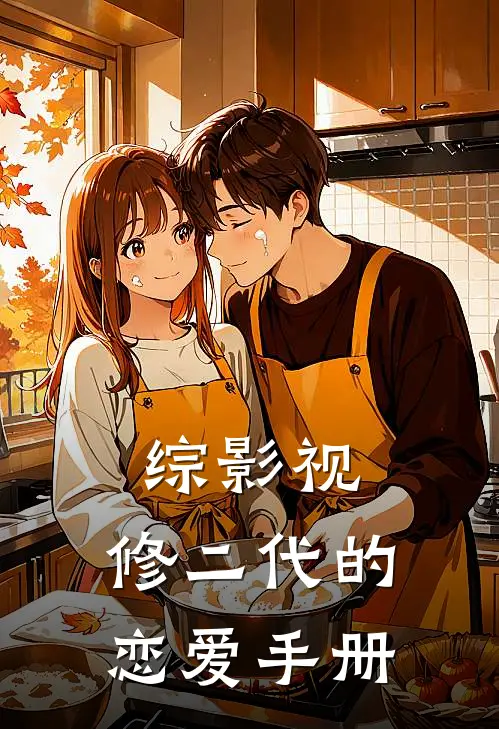 综影视：修二代的恋爱手册