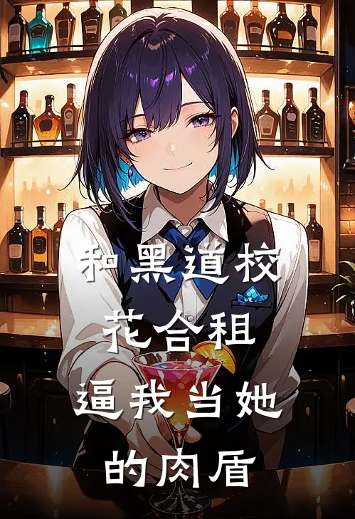 苏晴林辞《和黑道校花合租，逼我当她的肉盾》完整版在线阅读_苏晴林辞完整版在线阅读