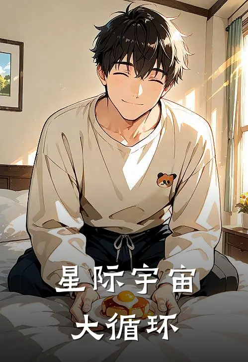 星际宇宙大循环许叶江阔小说完结免费_最新章节列表星际宇宙大循环(许叶江阔)
