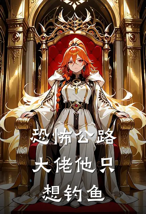 恐怖公路：大佬他只想钓鱼林野林野最新好看小说_最新章节列表恐怖公路：大佬他只想钓鱼(林野林野)