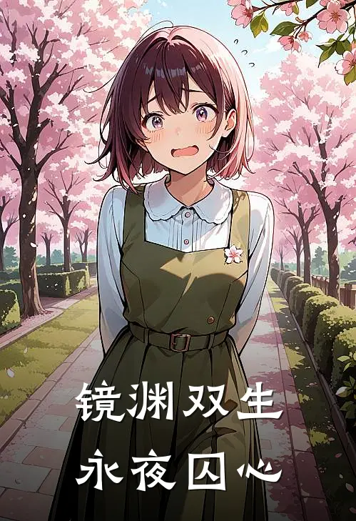 镜渊双生，永夜囚心