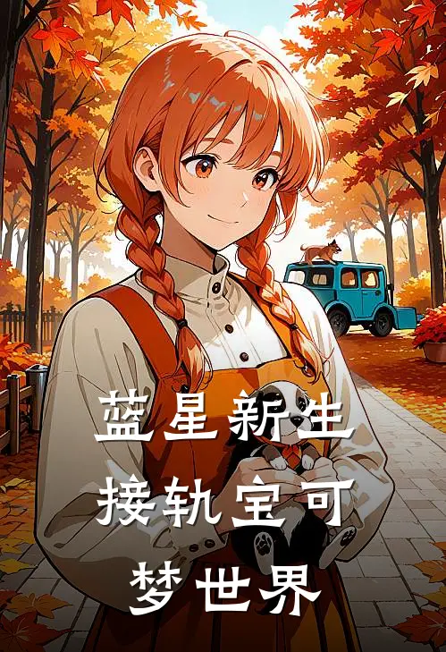 蓝星新生：接轨宝可梦世界