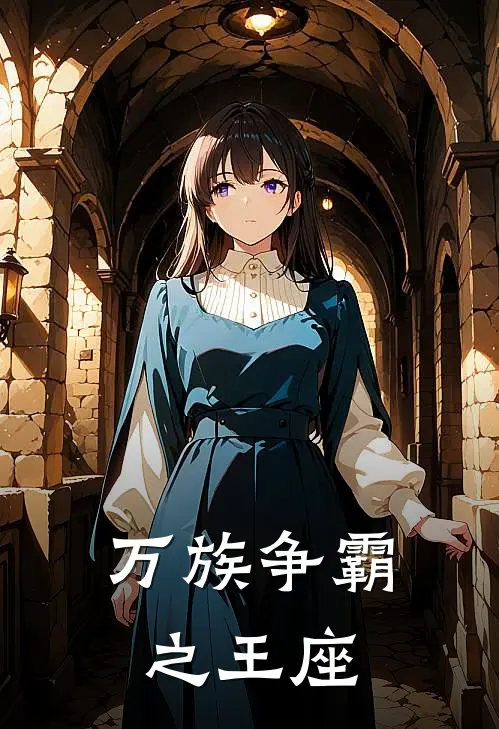 万族争霸之王座