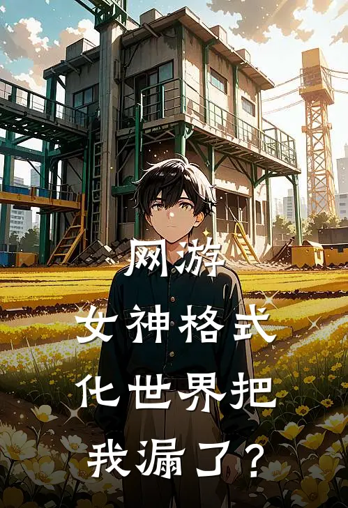 网游：女神格式化世界把我漏了？