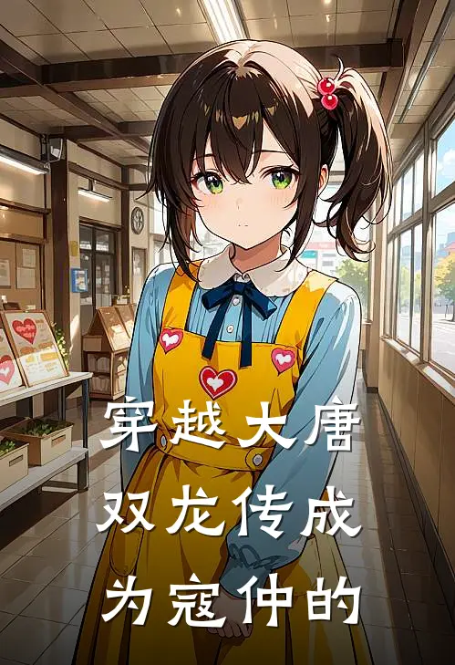 穿越大唐双龙传成为寇仲的