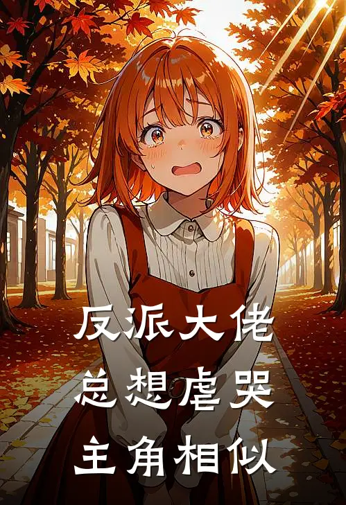 反派大佬总想虐哭主角相似