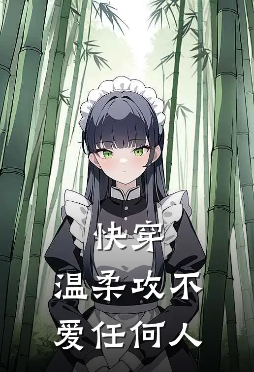 快穿：温柔攻不爱任何人