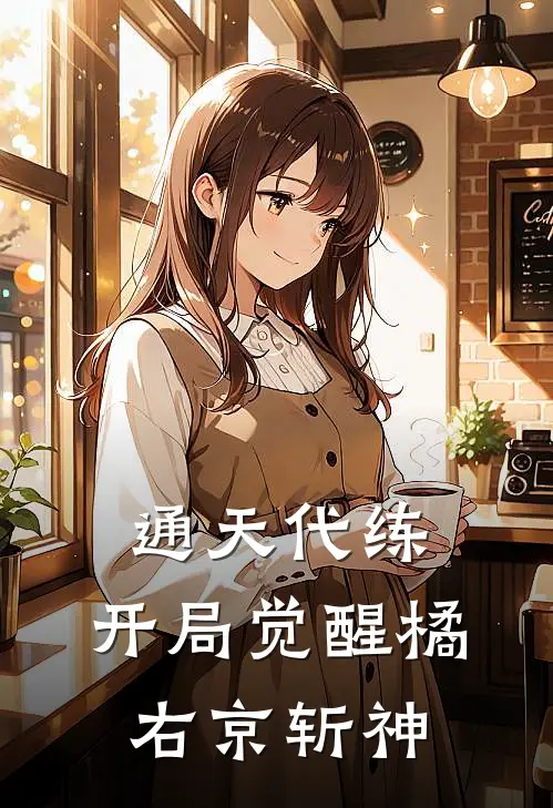 通天代练，开局觉醒橘右京斩神