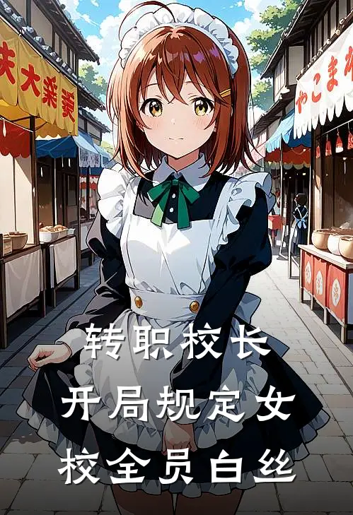 转职校长，开局规定女校全员白丝程南杜小璐热门小说推荐_完本小说大全转职校长，开局规定女校全员白丝(程南杜小璐)