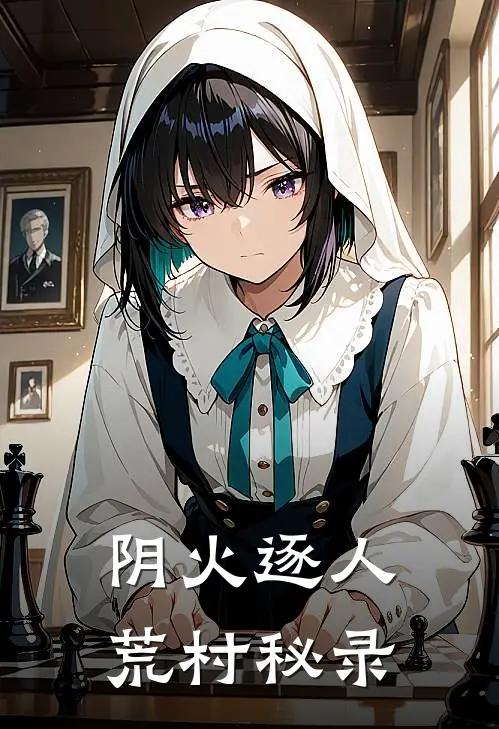 阴火逐人：荒村秘录