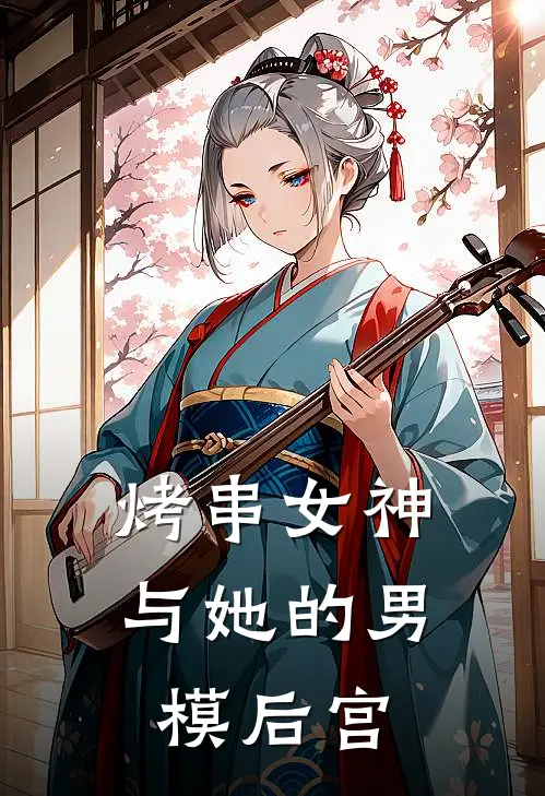 烤串女神与她的男模后宫