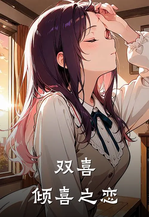 双喜：倾喜之恋喜墨寒灵雨金完结版小说阅读_完整版小说免费阅读双喜：倾喜之恋(喜墨寒灵雨金)