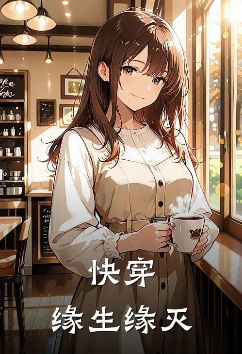 快穿：缘生缘灭