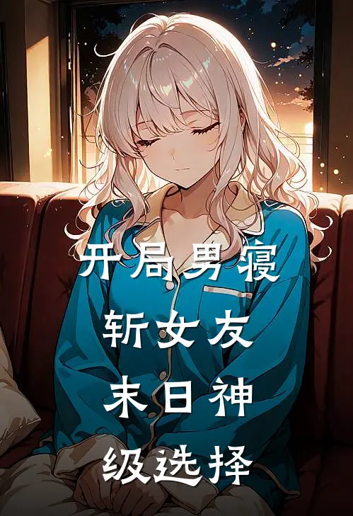 开局男寝斩女友，末日神级选择