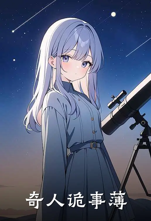 奇人诡事薄幽勤幽勤小说完结免费_最新章节列表奇人诡事薄(幽勤幽勤)