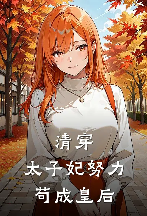 清穿：太子妃努力苟成皇后