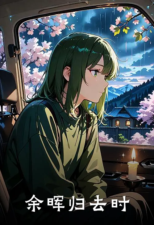 余晖归去时(欧阳江森一)推荐完结小说_最新章节列表余晖归去时(欧阳江森一)