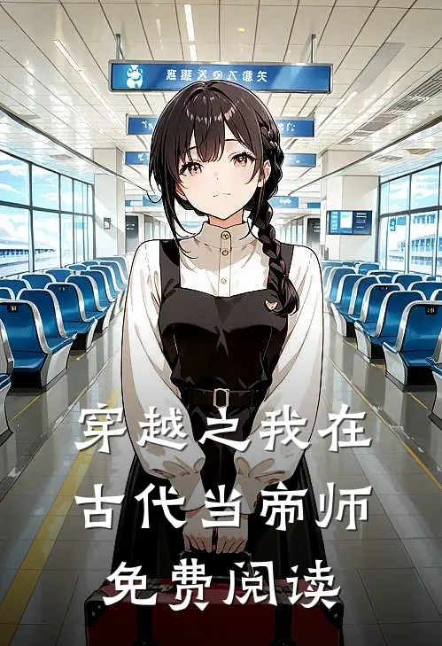 穿越之我在古代当帝师免费阅读
