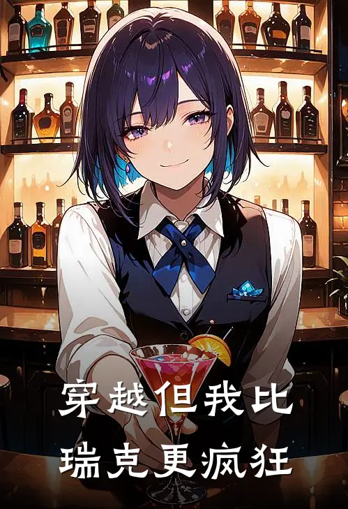 穿越但我比瑞克更疯狂