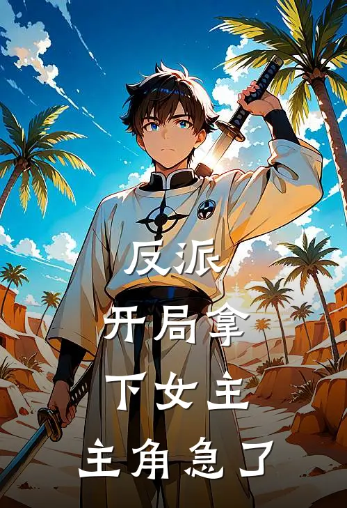 反派：开局拿下女主，主角急了