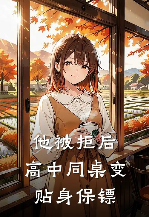 他被拒后，高中同桌变贴身保镖