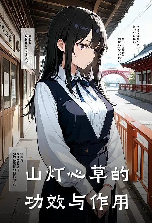 山灯心草的功效与作用