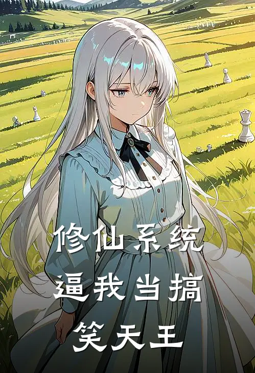 修仙系统逼我当搞笑天王