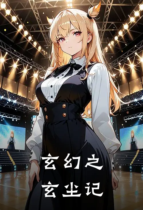 玄幻之玄尘记