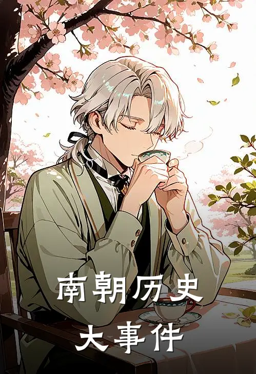 南朝历史大事件