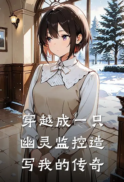 穿越成一只幽灵监控造写我的传奇(林冥无双)最新推荐小说_在哪看免费小说穿越成一只幽灵监控造写我的传奇林冥无双