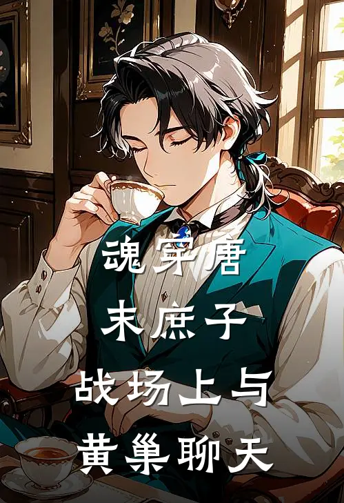 魂穿唐末庶子，战场上与黄巢聊天