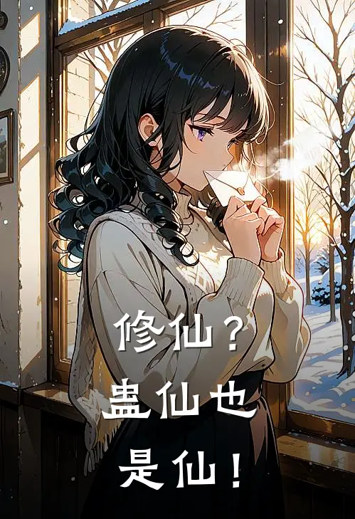 修仙？蛊仙也是仙！