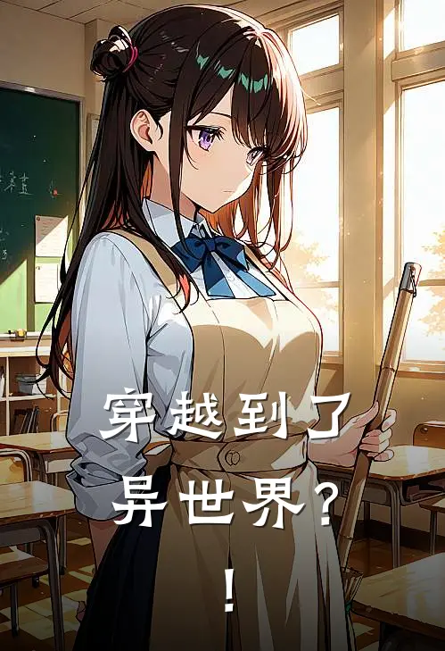 穿越到了异世界？！