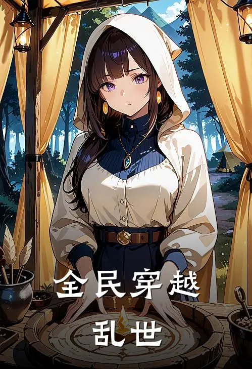 全民穿越：乱世(夏一瑾夏一瑾)热门网络小说推荐_免费完结版小说全民穿越：乱世(夏一瑾夏一瑾)