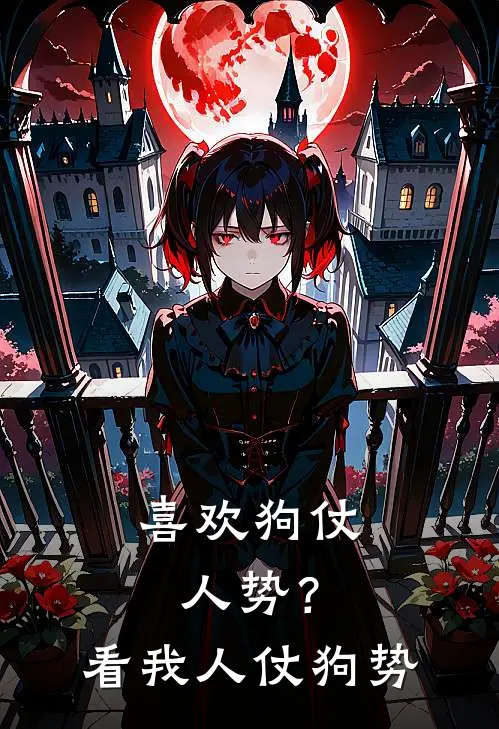 喜欢狗仗人势？看我人仗狗势姜启八戒汪小说完整版_完结版小说推荐喜欢狗仗人势？看我人仗狗势(姜启八戒汪)