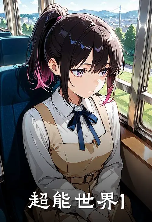 超能世界1