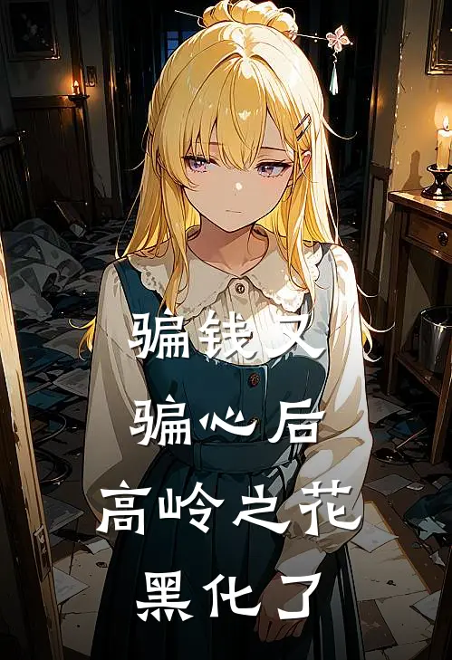 骗钱又骗心后，高岭之花黑化了(林嫣宋亦舟)阅读免费小说_完本热门小说骗钱又骗心后，高岭之花黑化了林嫣宋亦舟