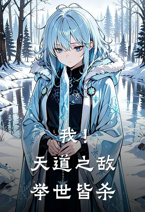 我！天道之敌，举世皆杀