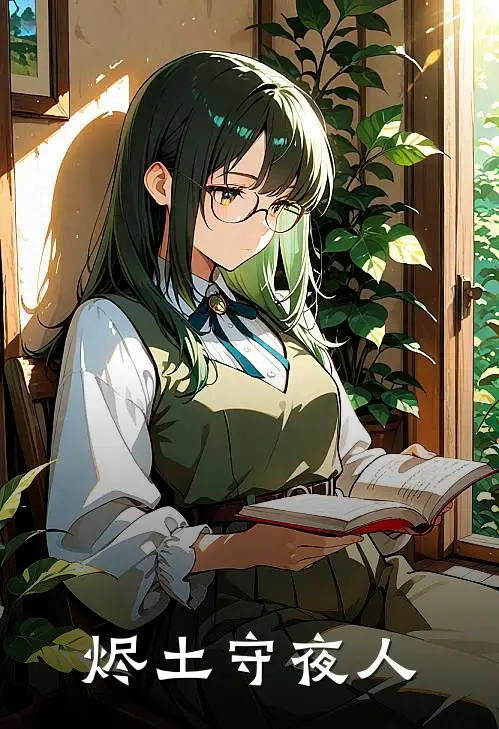 陆离莫雷烬土守夜人最新章节在线阅读_陆离莫雷完整版阅读