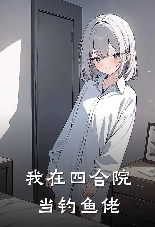 我在四合院当钓鱼佬