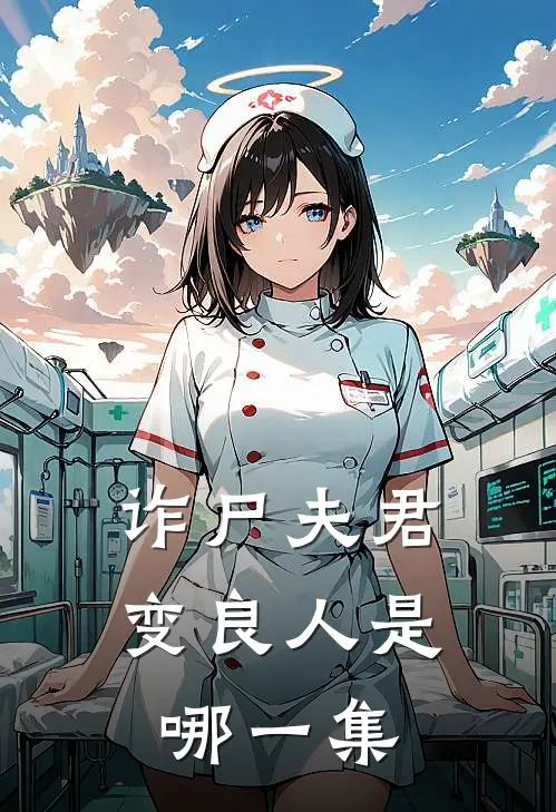 诈尸夫君变良人是哪一集