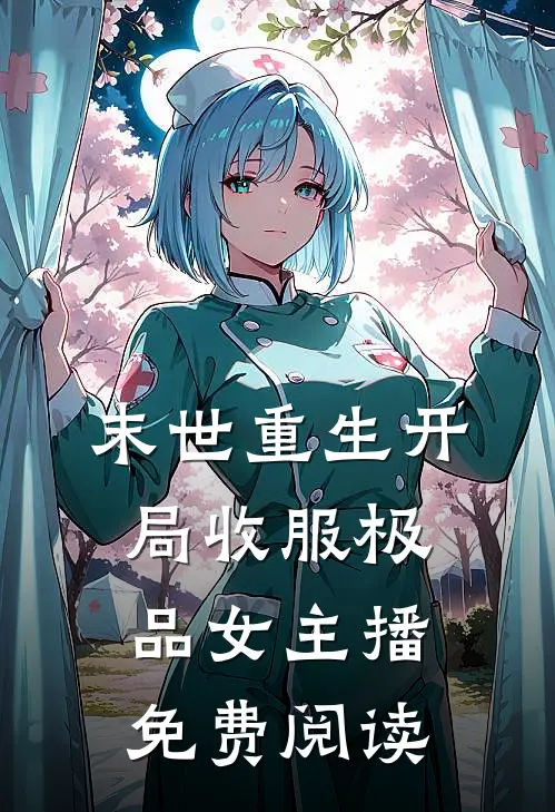 末世重生开局收服极品女主播免费阅读