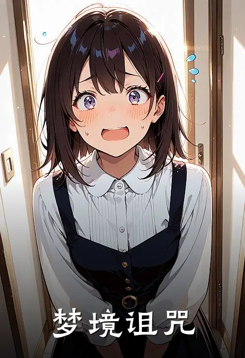 梦境诅咒祁夏苏蔓全集免费小说_免费小说完结梦境诅咒(祁夏苏蔓)