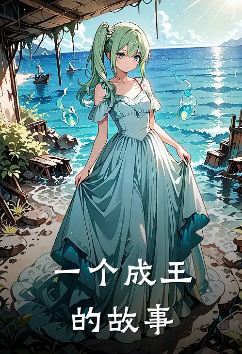 一个成王的故事