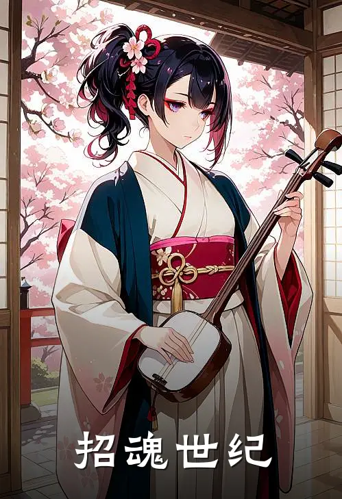 招魂世纪瓦拉克安娜贝尔热门小说免费阅读_完本完结小说招魂世纪(瓦拉克安娜贝尔)