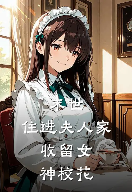 末世：住进夫人家，收留女神校花(萧枫林晚倩)免费阅读全文_免费完结版小说末世：住进夫人家，收留女神校花萧枫林晚倩
